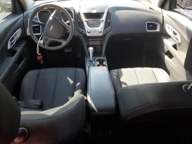 Photo 8 from auction – 2014 CHEVROLET EQUINOX LS with VIN 2GNALAEK6E6141480