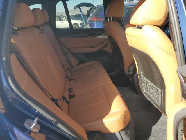 Photo 11 from auction – 2018 BMW X3 XDRIVE3 with VIN 5UXTR9C5XJLD62935