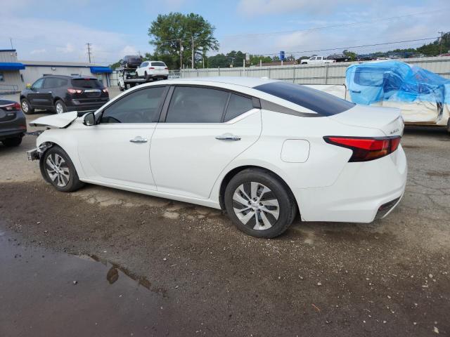 Photo 2 from auction – 2020 NISSAN ALTIMA S with VIN 1N4BL4BV2LC142570