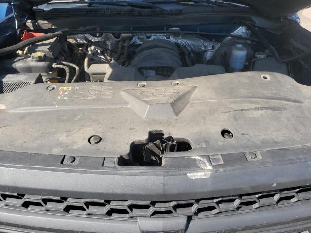 Photo 11 from auction – 2015 CHEVROLET SILVERADO with VIN 1GCNKPEC6FZ342665