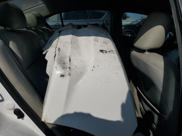 Photo 10 from auction – 2012 HONDA CIVIC LX with VIN 19XFB2F52CE012455
