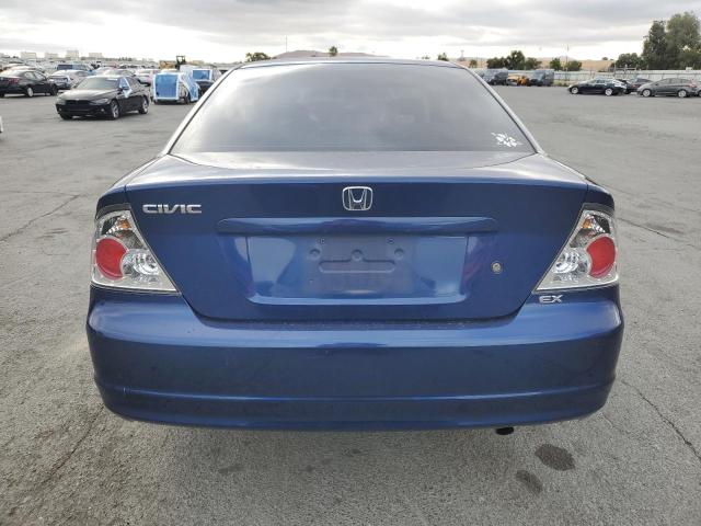 Photo 6 from auction – 2002 HONDA CIVIC EX with VIN 1HGEM22902L081859