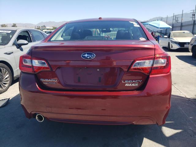 Photo 6 from auction – 2015 SUBARU LEGACY 2.5 with VIN 4S3BNAJ64F3008712