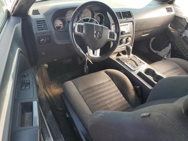 Photo 8 from auction – 2013 DODGE CHALLENGER SXT with VIN 2C3CDYAG6DH679709