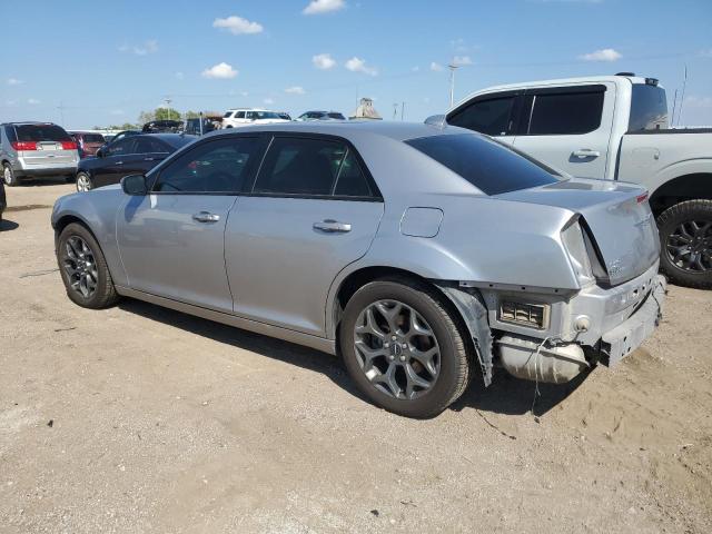 Photo 2 from auction – 2016 CHRYSLER 300 S with VIN 2C3CCAGG2GH213006