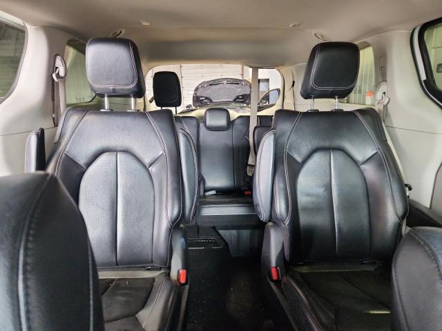 Photo 10 from auction – 2022 CHRYSLER PACIFICA H with VIN 2C4RC1L70NR147946