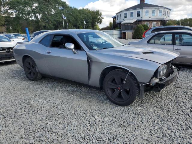 Photo 4 from auction – 2016 DODGE CHALLENGER SXT with VIN 2C3CDZAG4GH305528