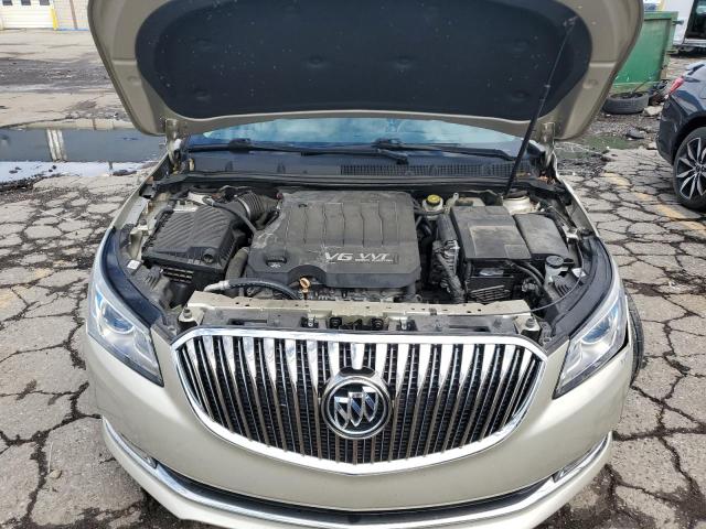Photo 11 from auction – 2015 BUICK LACROSSE with VIN 1G4GB5G31FF148262