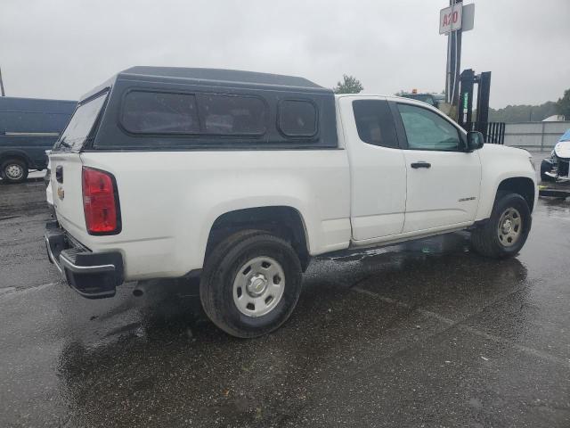 Photo 3 from auction – 2016 CHEVROLET COLORADO with VIN 1GCHSBEA0G1217059