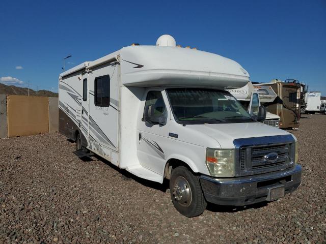 2009 HOLR MOTORHOME - Търг №80538715