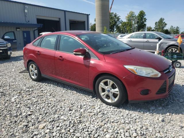 Photo 4 from auction – 2014 FORD FOCUS SE with VIN 1FADP3F24EL117017