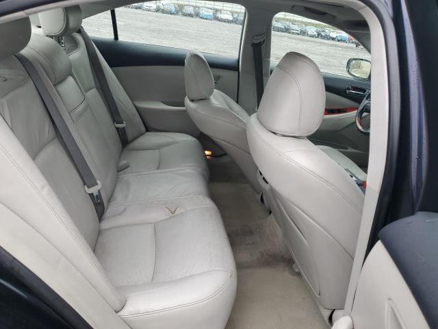 Photo 10 from auction – 2008 LEXUS ES 350 with VIN JTHBJ46G382207367