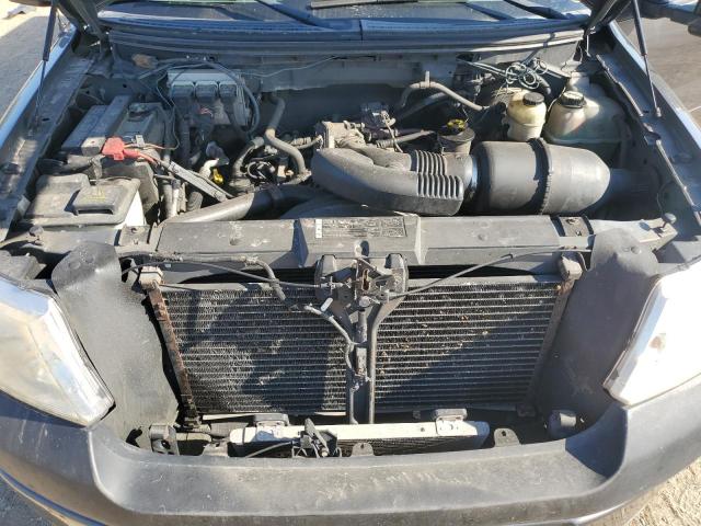 Photo 11 from auction – 2007 FORD F150 with VIN 1FTRX12W47FB08879