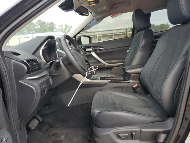 Photo 7 from auction – 2024 MITSUBISHI ECLIPSE CR with VIN JA4ATWAA1RZ039107