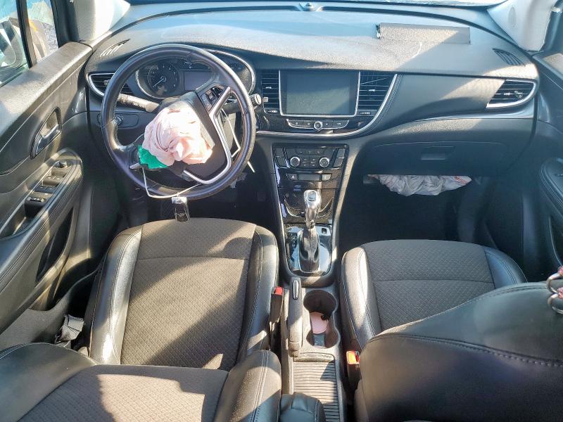 Photo 8 from auction – 2019 BUICK ENCORE PREFERRED with VIN KL4CJASB1KB887124