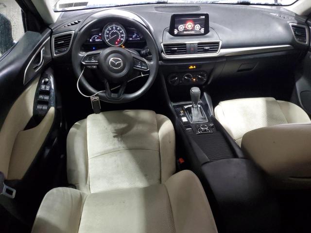Photo 8 from auction – 2017 MAZDA 3 SPORT with VIN 3MZBN1U77HM100061