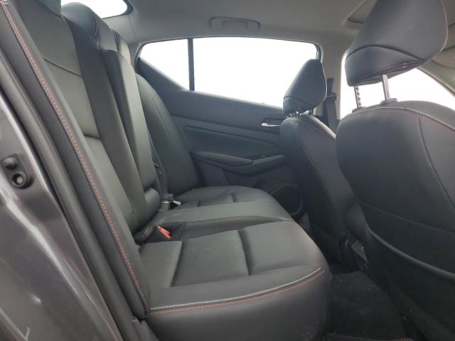 Photo 10 from auction – 2025 NISSAN ALTIMA SR with VIN 1N4BL4CV7SN331488