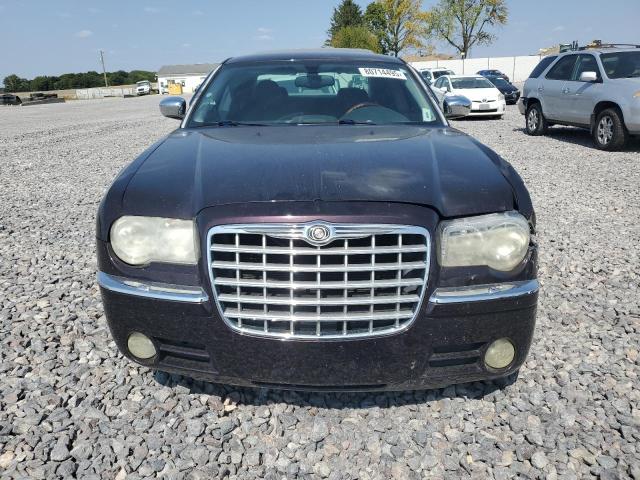 Photo 5 from auction – 2005 CHRYSLER 300C with VIN 2C3AA63H25H501467