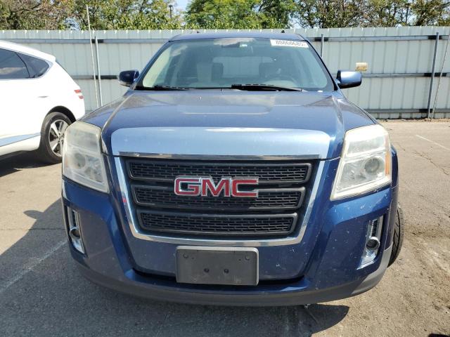 Photo 5 from auction – 2010 GMC TERRAIN SLT with VIN 2CTFLGEYXA6236385