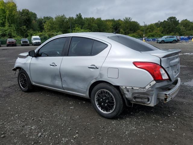 Photo 2 from auction – 2019 NISSAN VERSA S with VIN 3N1CN7AP4KL851228