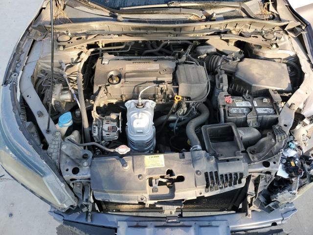 Photo 11 from auction – 2014 HONDA ACCORD SPO with VIN 1HGCR2F58EA224847