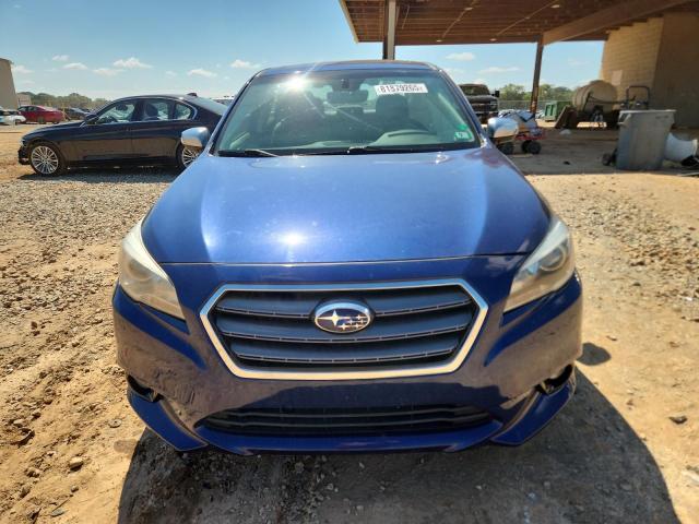 Photo 5 from auction – 2017 SUBARU LEGACY SPO with VIN 4S3BNAS62H3033531