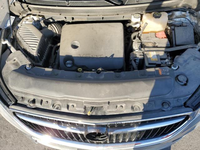 Photo 12 from auction – 2021 BUICK ENCLAVE ES with VIN 5GAEVAKW8MJ253180