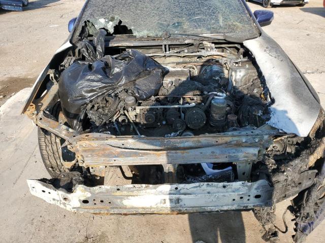 Photo 11 from auction – 2016 SUBARU WRX LIMITE with VIN JF1VA1L64G9830663