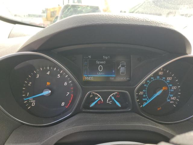 Photo 9 from auction – 2014 FORD ESCAPE TITANIUM with VIN 1FMCU0J97EUE56233