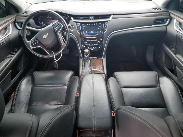 Photo 8 from auction – 2016 CADILLAC XTS LUXURY with VIN 2G61M5S39G9107953
