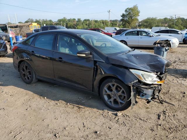 Photo 4 from auction – 2013 FORD FOCUS SE with VIN 1FADP3F23DL305994