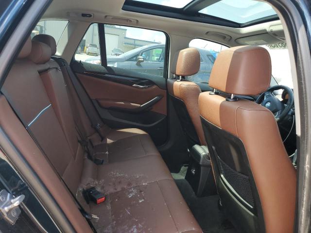 Photo 11 from auction – 2015 BMW X1 XDRIVE35I with VIN WBAVM5C57FVV95064