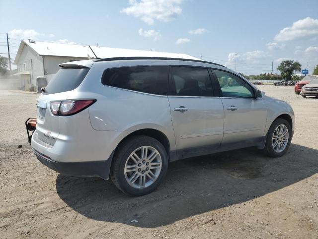 Photo 3 from auction – 2015 CHEVROLET TRAVERSE L with VIN 1GNKVGKD1FJ175872