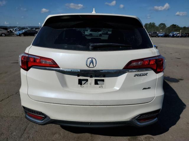 Photo 6 from auction – 2018 ACURA RDX TECHNO with VIN 5J8TB4H57JL024425