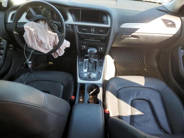 Photo 8 from auction – 2015 AUDI A4 PREMIUM with VIN WAUAFAFL8FN035128