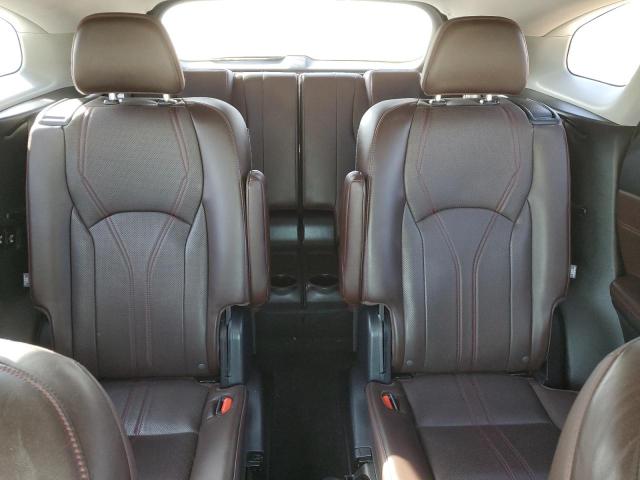 Photo 10 from auction – 2020 LEXUS RX with VIN JTJJZKFA4L2023437