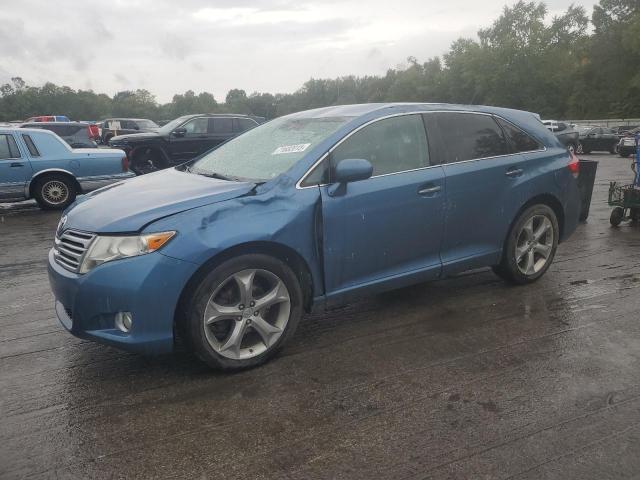 TOYOTA VENZA 2009 with VIN 4T3BK11A19U014241 - Photo from auction