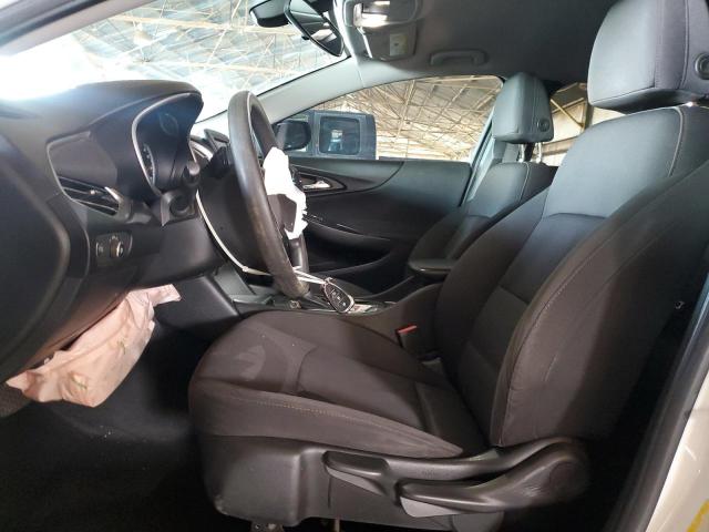 Photo 7 from auction – 2018 CHEVROLET MALIBU LS with VIN 1G1ZB5ST8JF194449