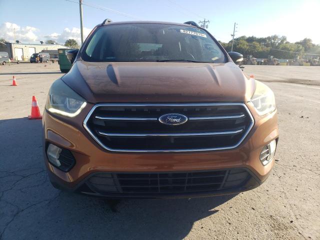 Photo 5 from auction – 2017 FORD ESCAPE TIT with VIN 1FMCU0JD6HUC31343