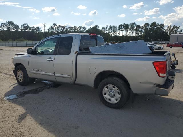 Photo 2 from auction – 2007 NISSAN TITAN XE with VIN 1N6BA06A67N208531