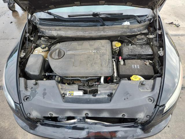 Photo 12 from auction – 2015 JEEP CHEROKEE L with VIN 1C4PJMDS5FW778444