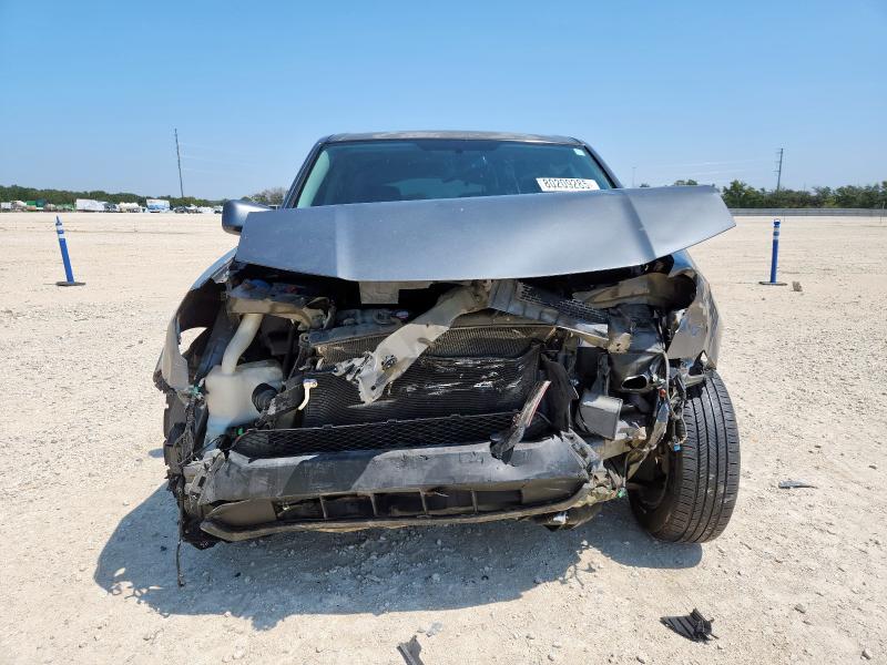 Photo 5 from auction – 2013 HONDA PILOT EXL with VIN 5FNYF3H5XDB035705