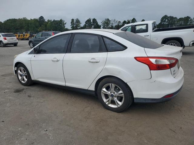 Photo 2 from auction – 2013 FORD FOCUS SE with VIN 1FADP3F26DL148753