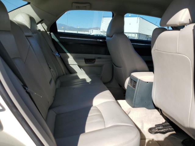 Photo 10 from auction – 2006 CHRYSLER 300C with VIN 2C3KA63H46H180151