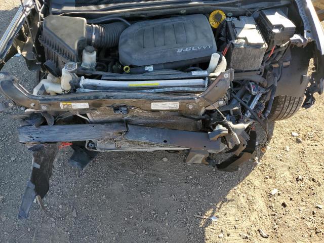 Photo 12 from auction – 2015 DODGE GRAND CARA with VIN 2C4RDGCG1FR668370
