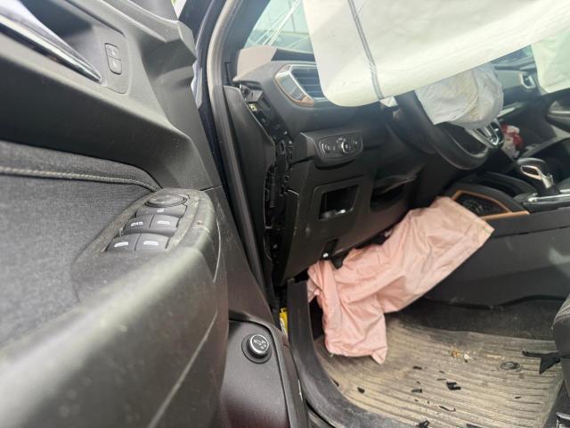Photo 5 from auction – 2021 CHEVROLET TRAILBLAZER with VIN KL79MSSL7MB087479