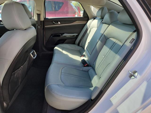 Photo 10 from auction – 2023 KIA K5 EX with VIN 5XXG34J23PG170892