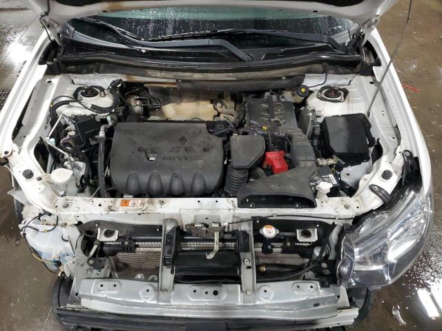 Photo 12 from auction – 2015 MITSUBISHI OUTLANDER with VIN JA4AZ3A31FZ008739