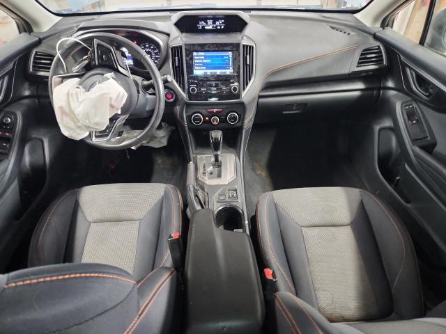 Photo 8 from auction – 2021 SUBARU CROSSTREK with VIN JF2GTAEC1M8252850