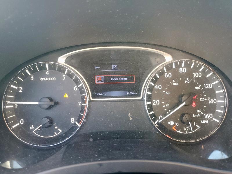 Photo 9 from auction – 2017 NISSAN ALTIMA with VIN 1N4AL3AP1HN355188
